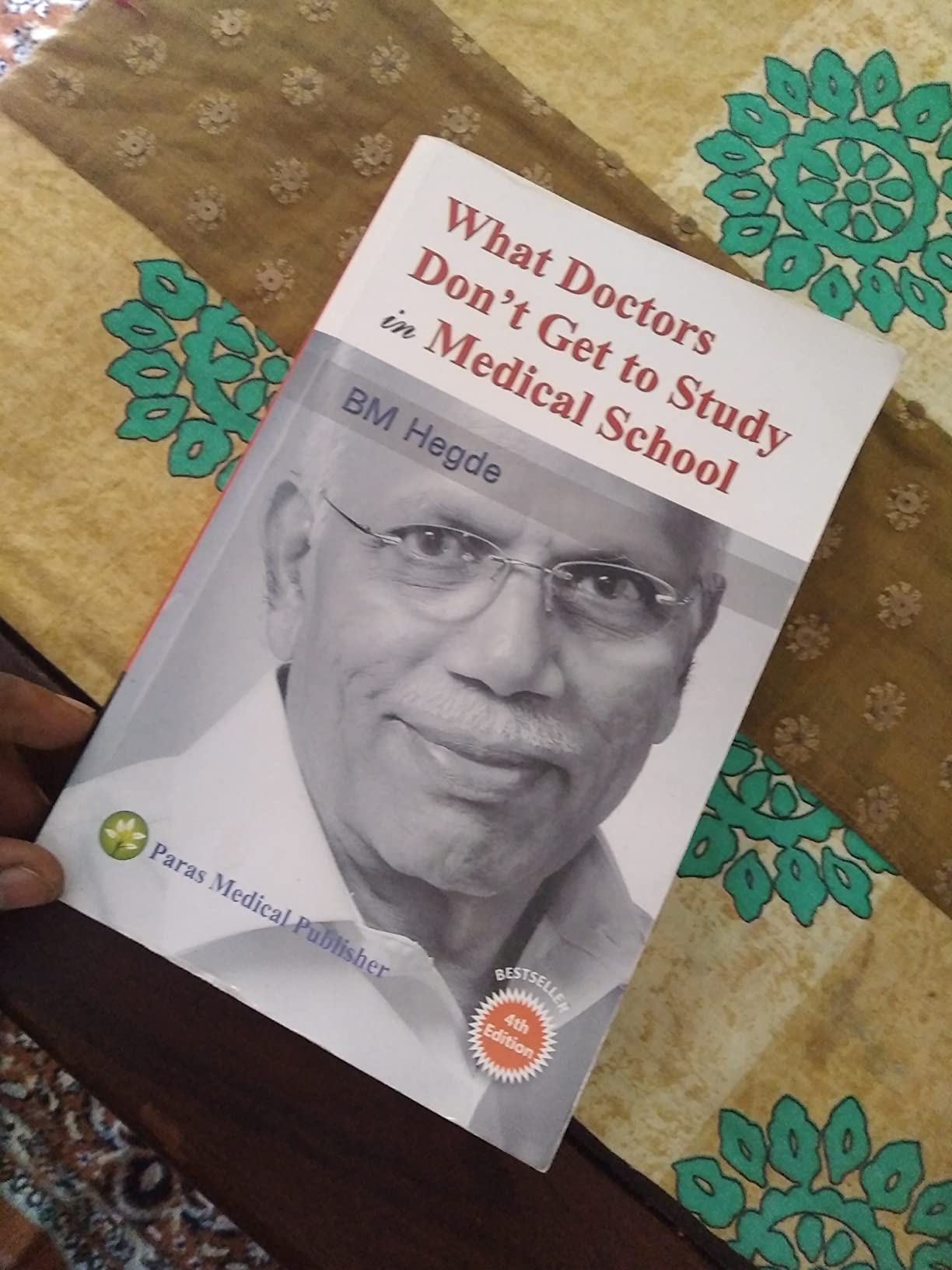Bustednewspaper: What Doctors Don'T Want You To Know - n5d01tv