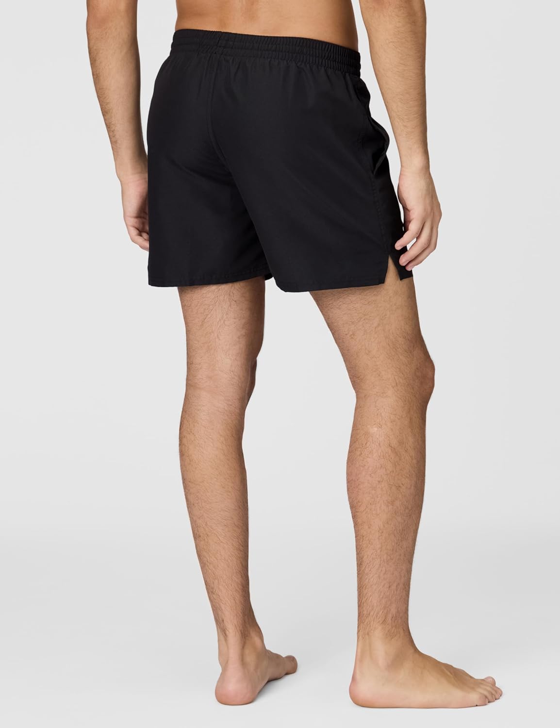 Nike Men's Nike Swim Breaker Essential 5" Brief-Lined Volley Short