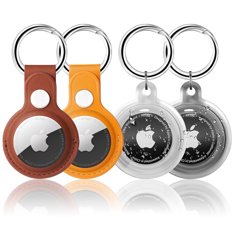 Apple キーリング レインボー Apple キーリング レインボー Key