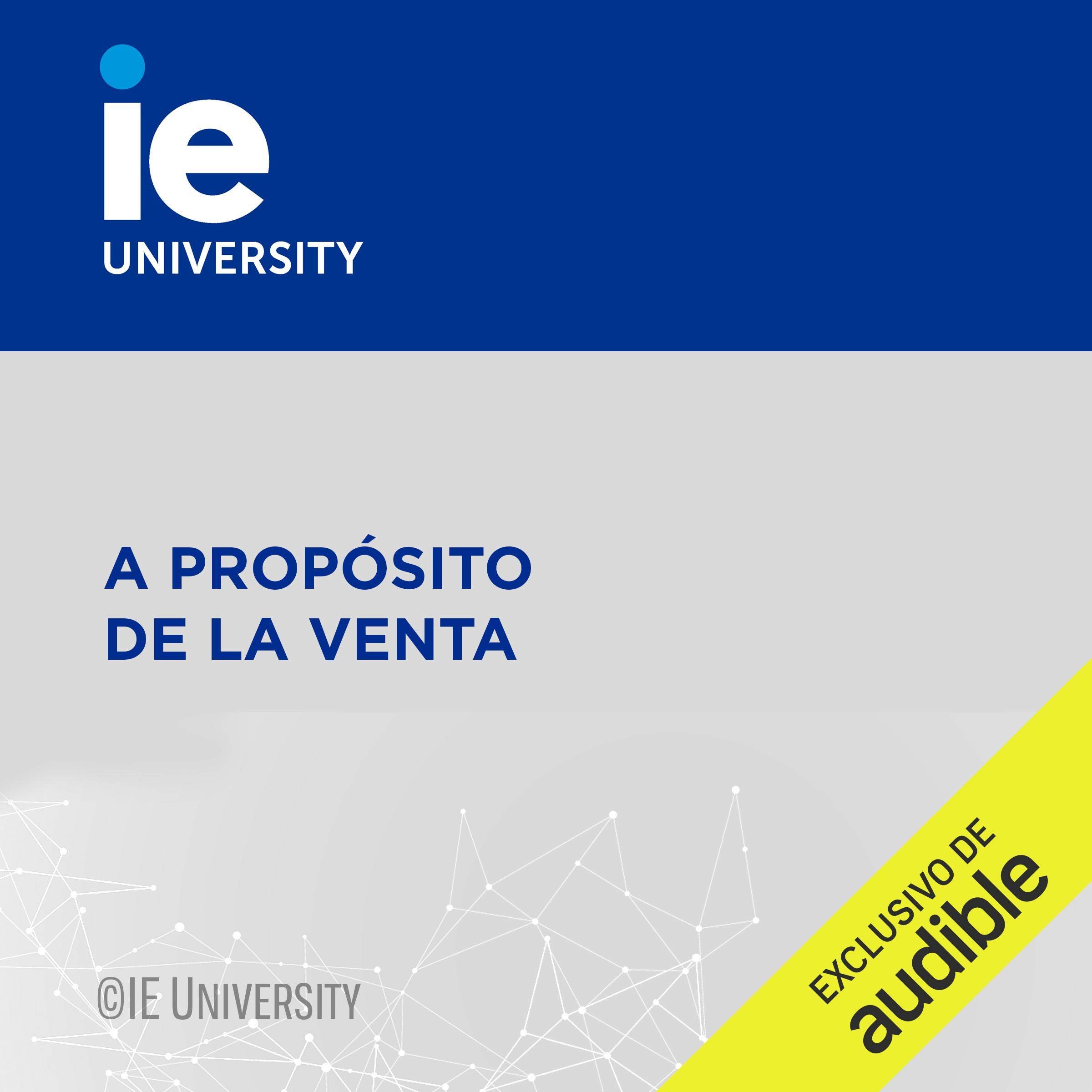 Cover art for A Propósito de la Venta (Narración en Castellano) [The Purpose of Sales]