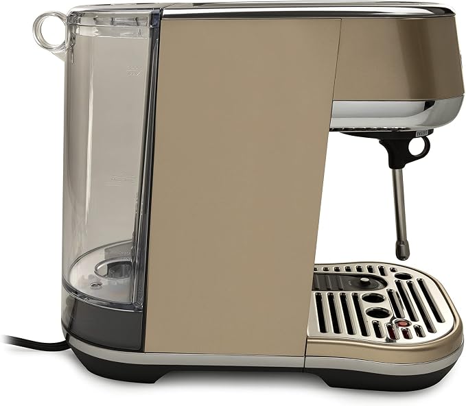 Breville Bambino Plus Espresso Machine 