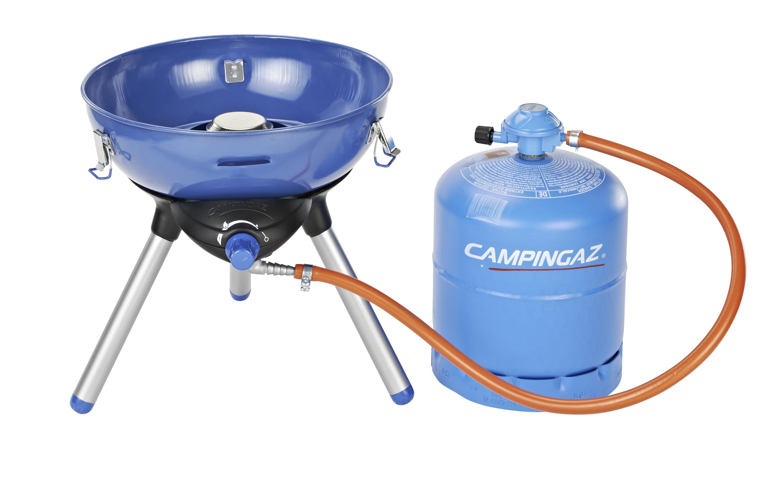 Campingaz Party Grill 400 R Campingkocher
