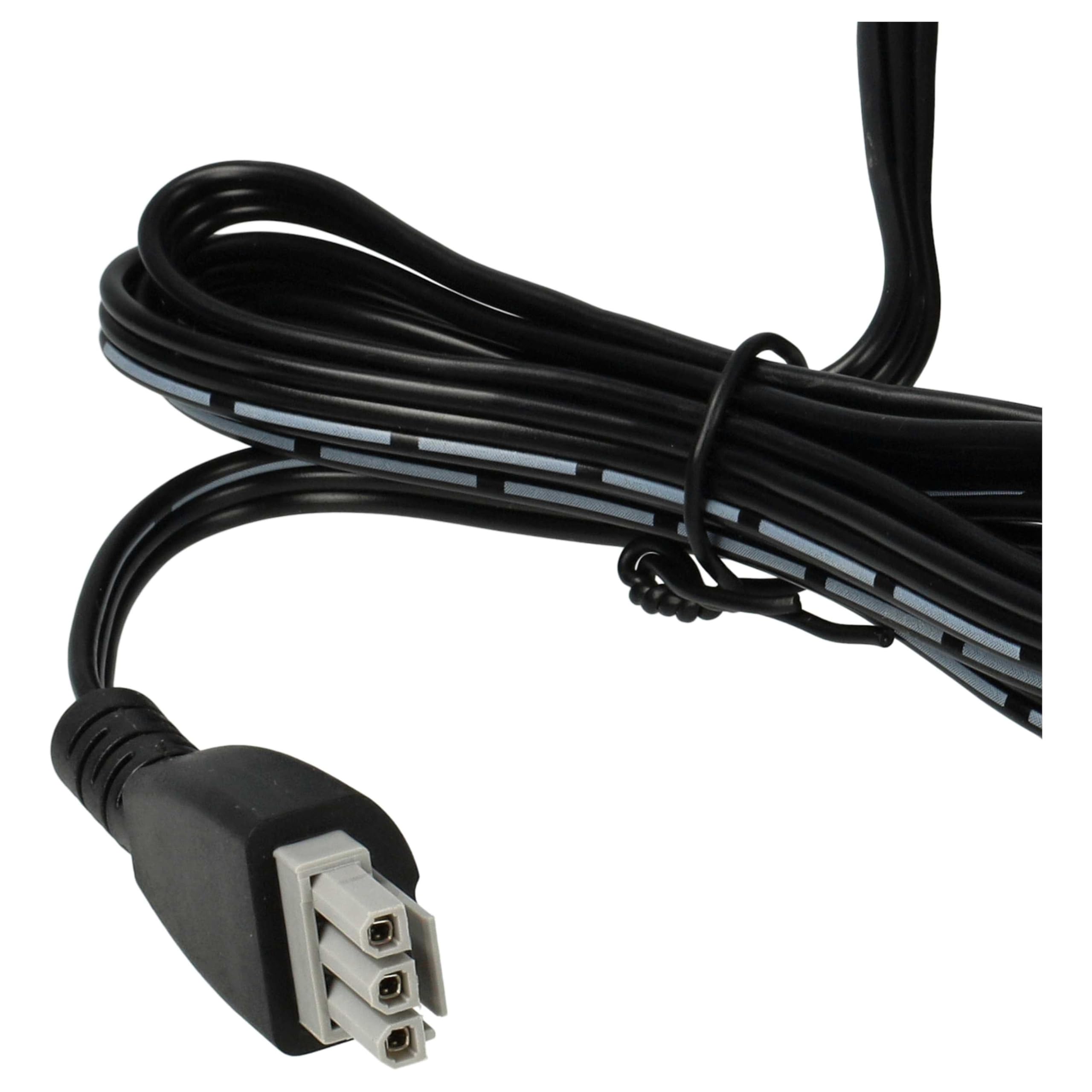 vhbw Printer power supply (32V/16V 1100mA/1600mA) for HP PSC 1300, 1311, 1312, 1315, 1315s like 0950 4491, 0957 2144, 0957 2156, 0957 2175, 095, 095, 095, 095, 09555, 09555, 095, 095, 095, 0957 217 2175, 095, 095, 095, 0957 217 217 2175, 095, 07 217 vhbw Printer power supply (32V/16V 1100mA/1600mA) for HP PSC 1300, 1311, 1312, 1315, 1315s like 0950 4491, 0957 2144, 0957 2156, 0957 2175, 095, 095, 095, 095, 09555, 09555, 095, 095, 095, 0957 217 2175, 095, 095, 095, 0957 217 217 2175, 095, 07 217