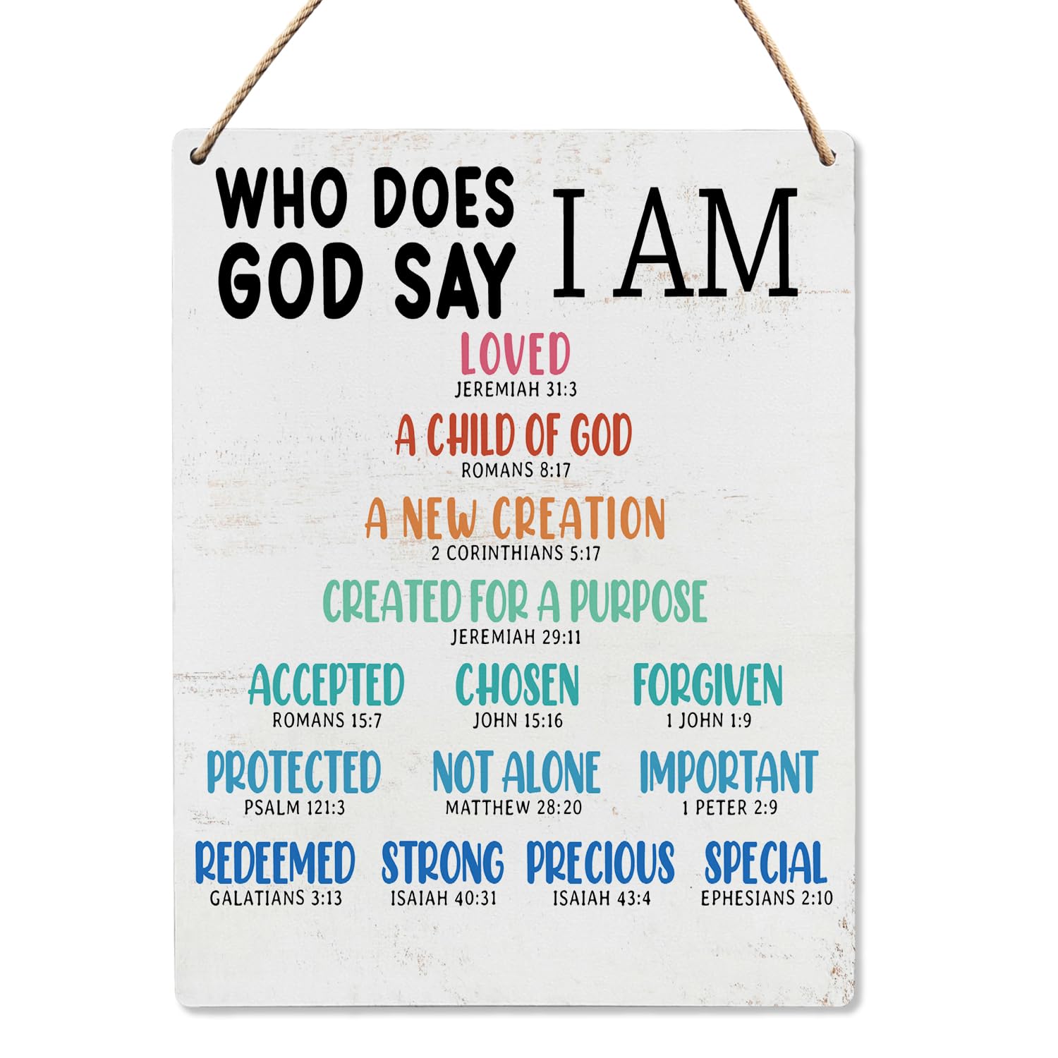 UYIKG 020-TY-MGP-bible Wall Pediments