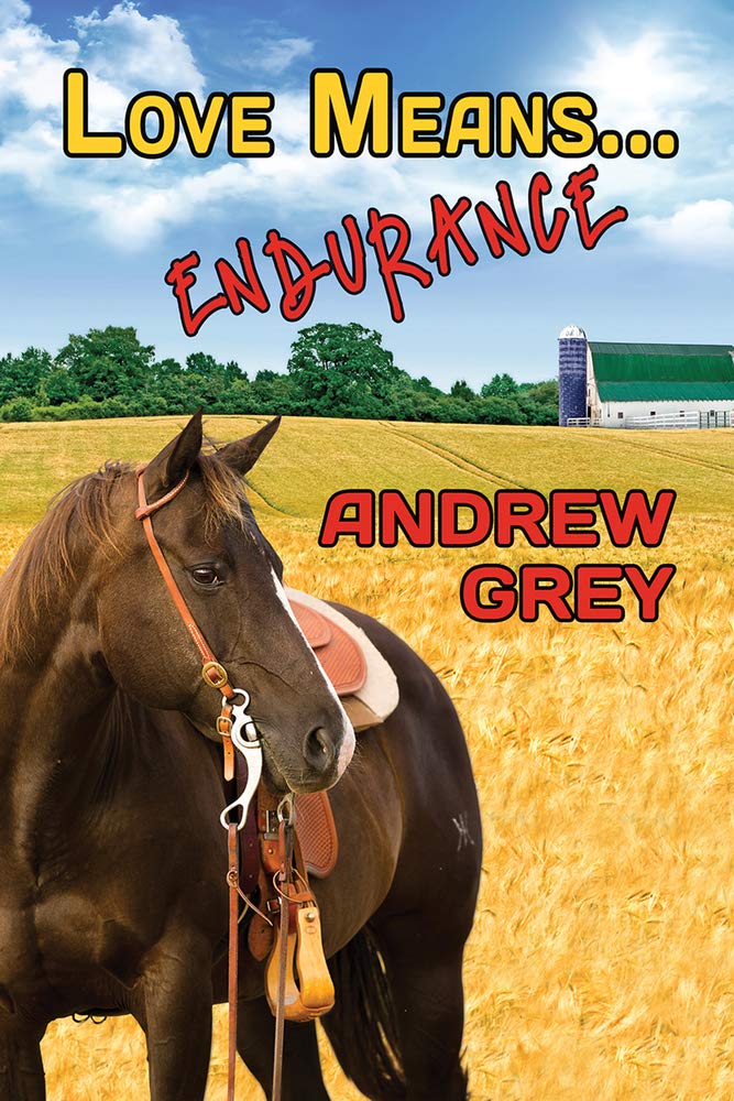Love Means... Endurance: Volume 11 (Love Means... Series)
