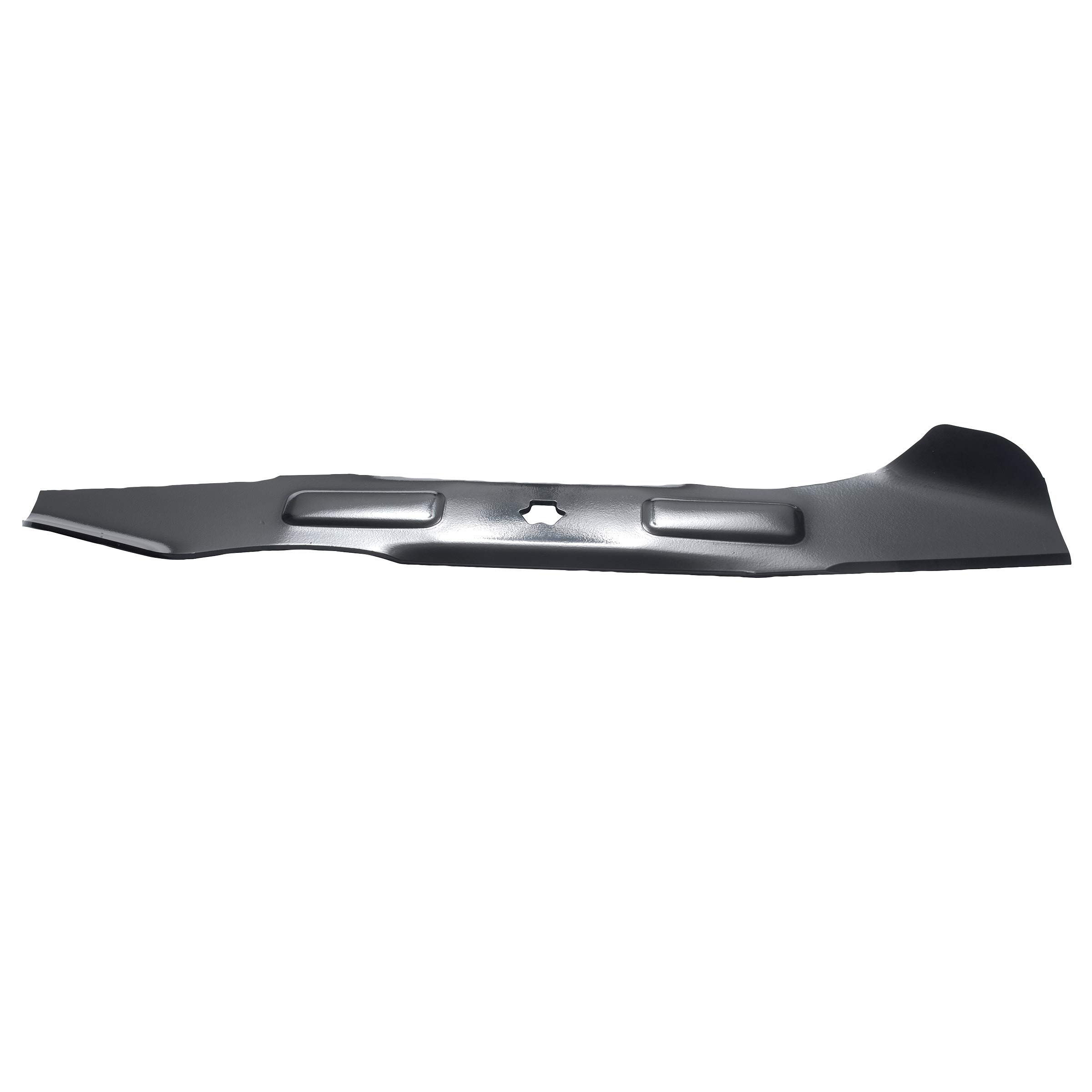 Cuchilla Para Cortacésped Oregon 98-081 De 16.5 Pulgadas - Pack De 3 Unidades, Reemplaza Cub Cadet 1004772