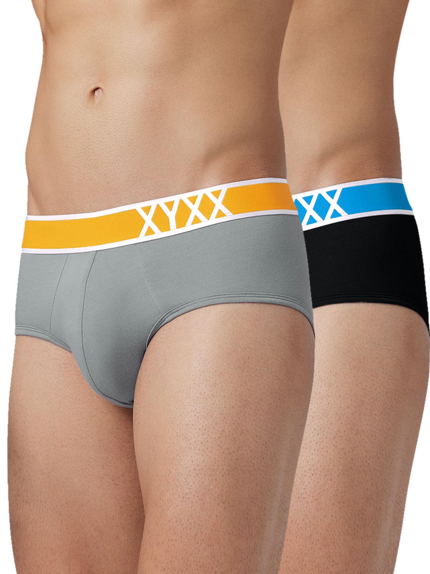 xyxx Men's Modal Brief-picture-24
