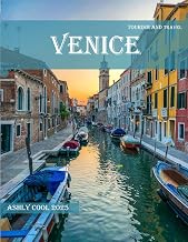Venice: 40 Cool Pictures That Create An Idea For You About Venice - Perfect Gift for tourism & travel lovers.....Relaxing & Meditation.