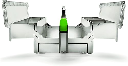 Festool 499901 Sistema de almacenamiento SYS