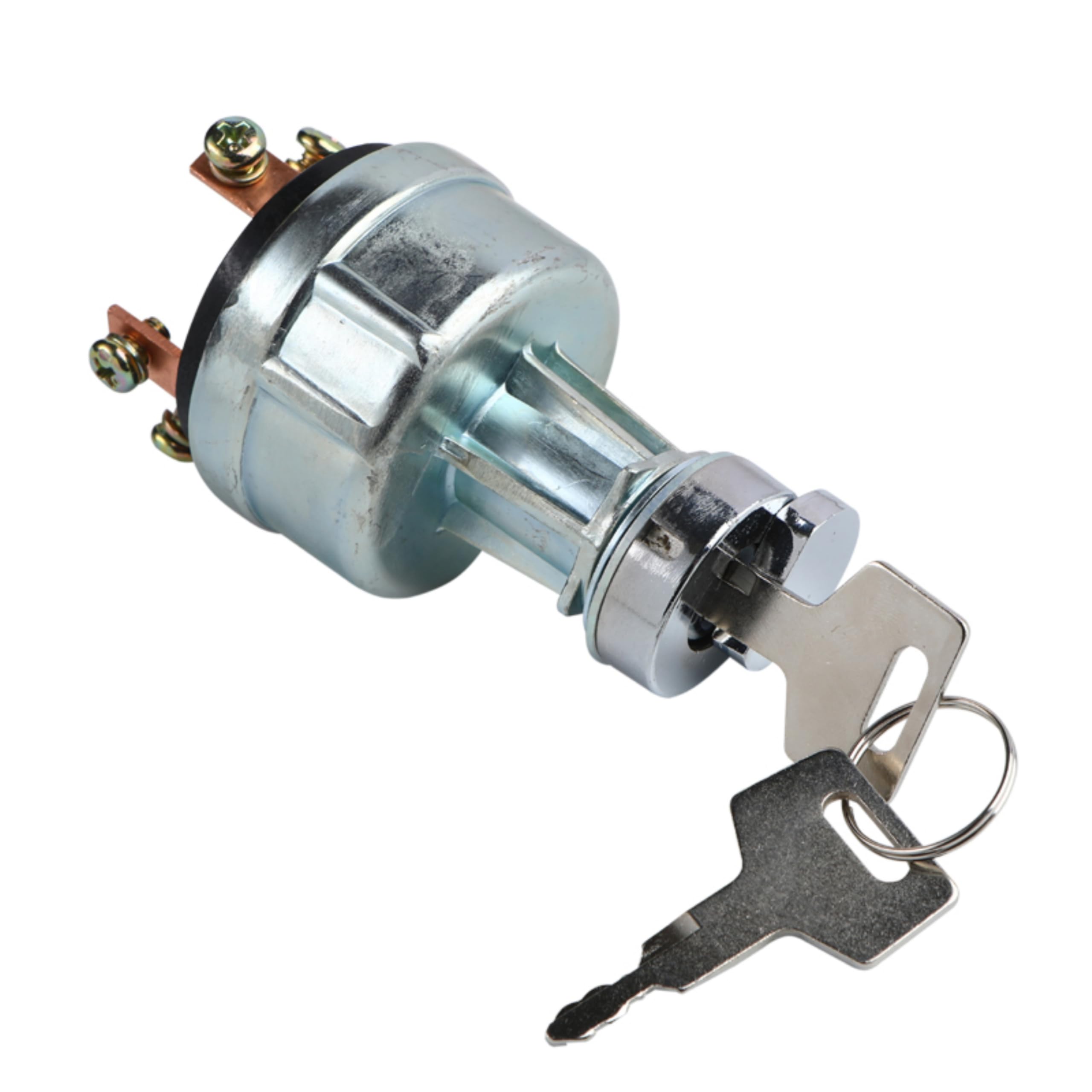 Amazon.com: 1700100023 1700100052 Ignition Switch with Key