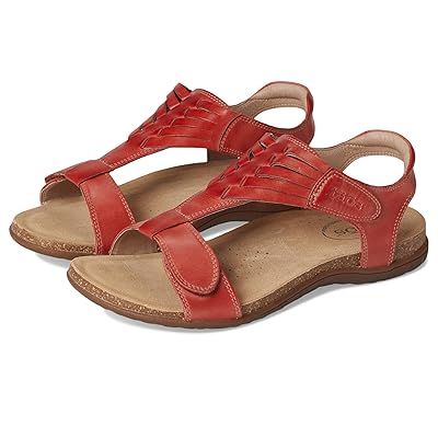 Taos Footwear Wonderful Women