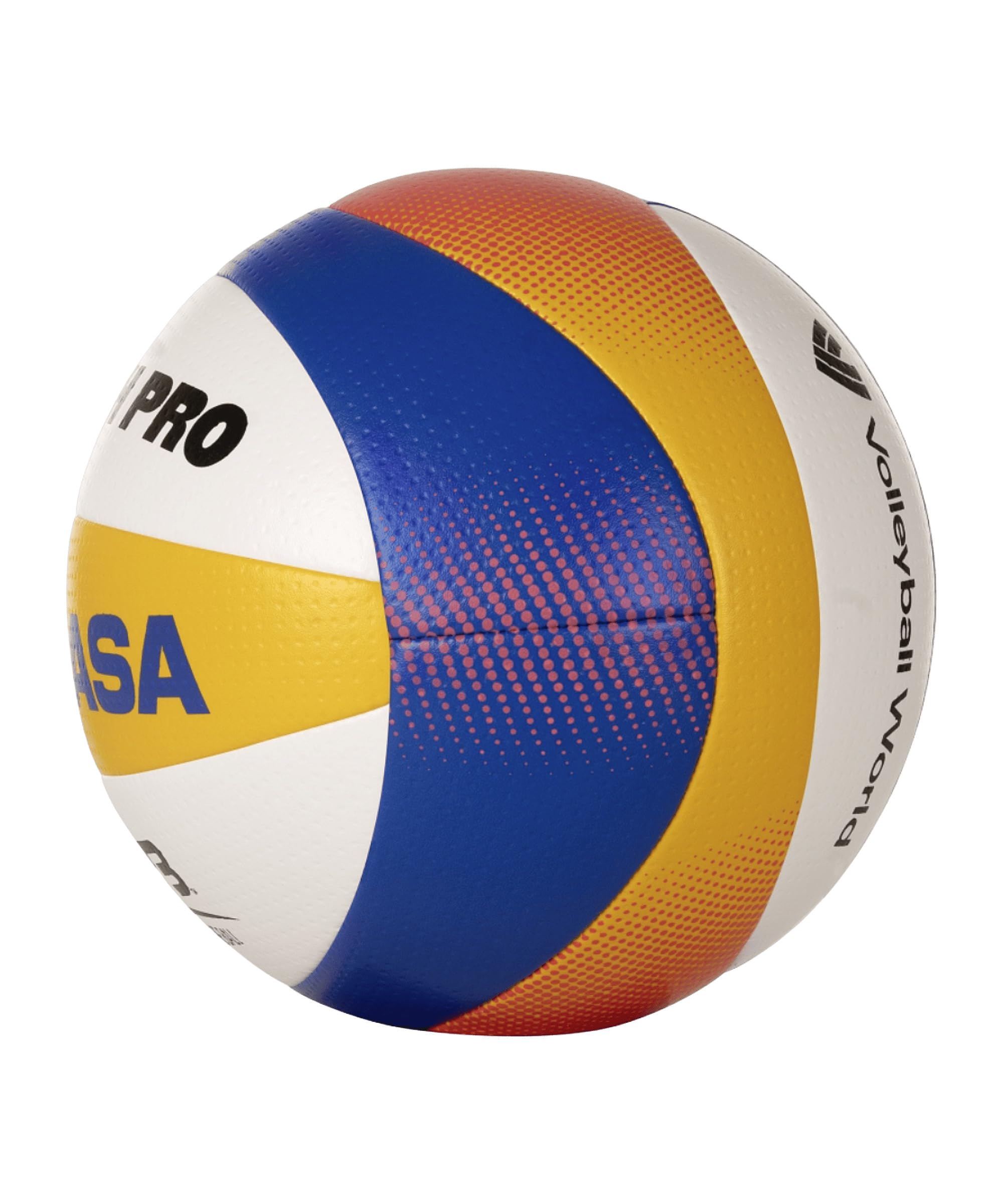 Mikasa BV550C Beach Pro-ÖVV - 5