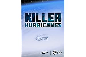 Insightful Review of Killer Hurricanes: Navigate the Perils of Storm Surges and Destructive Winds