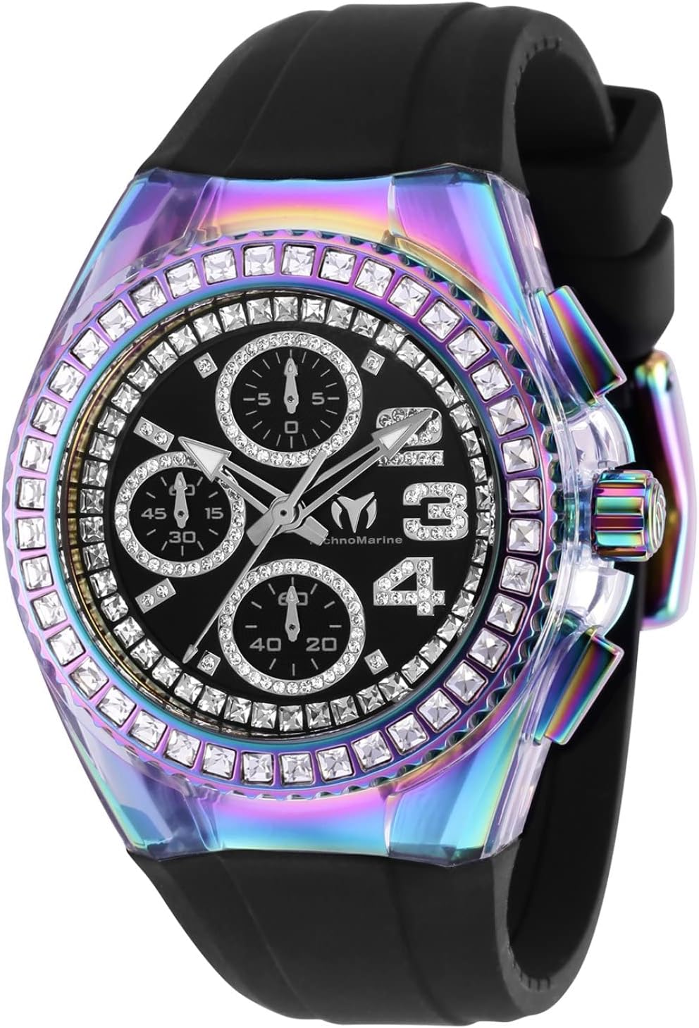 TechnomarineCruise TM-121053 Women's Quartz Watch - 40mm