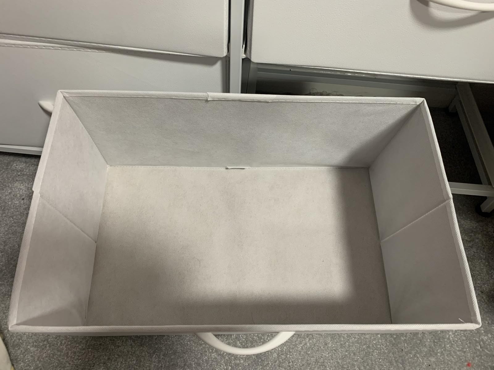 Customer photo