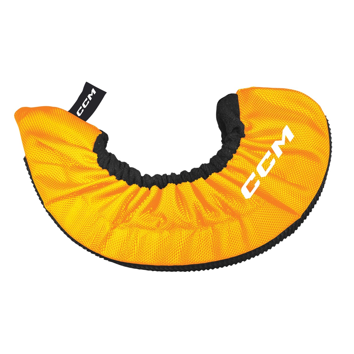CCM Pro Line V3 Protège-patins de marche junior Jaune