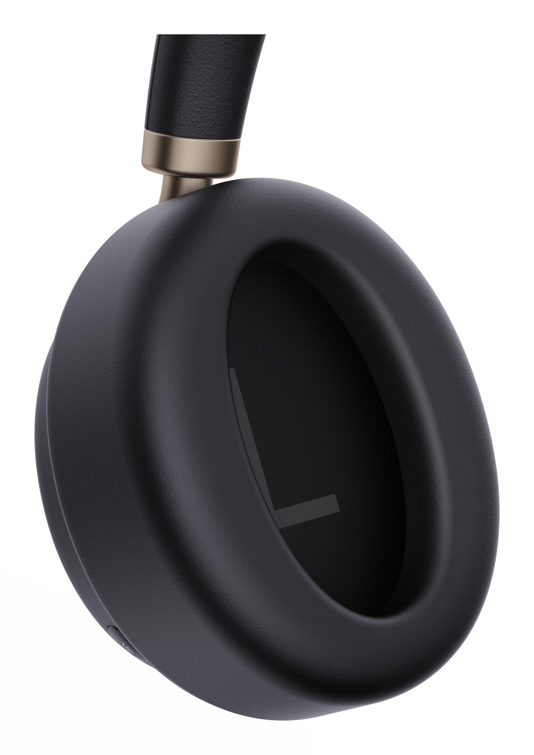 Yealink Bh76 Plus - Headset - ON-Ear / Fullsize