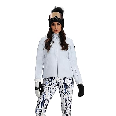 Obermeyer Traverse Jacket Women