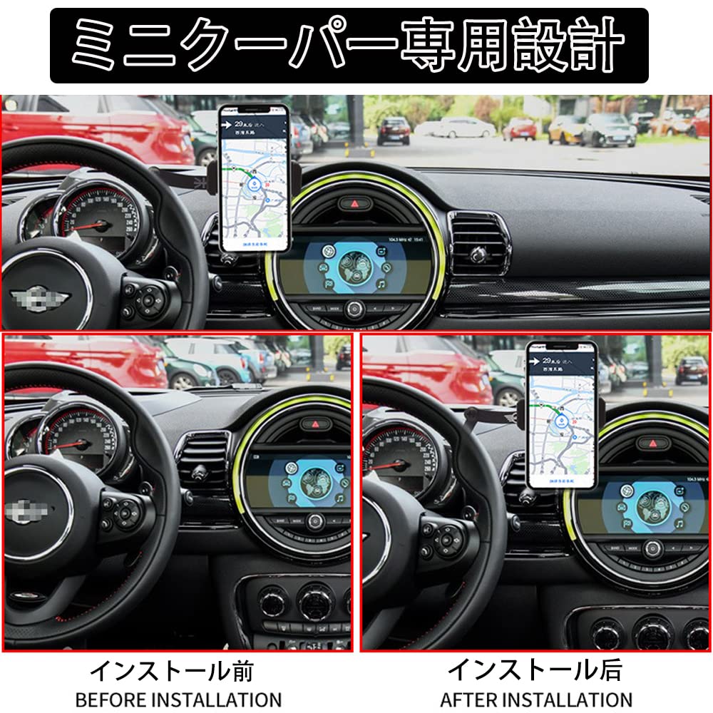 Amazon.co.jp: BMW MINI ミニクーパー R55 R56 R60 R61 F54 F55 F56