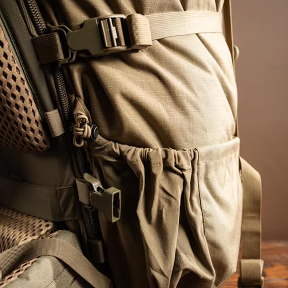 Eberlestock Unisex Brooks Pack daypacks