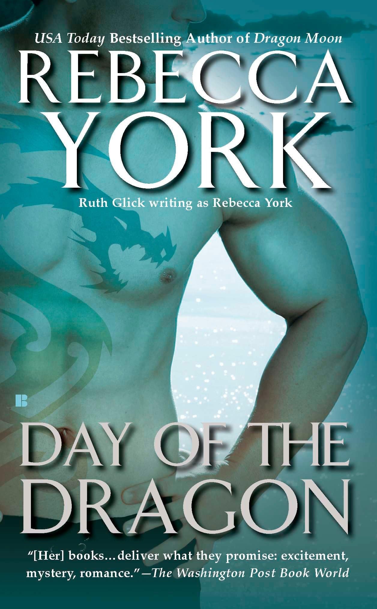 Day of the Dragon (Moon)