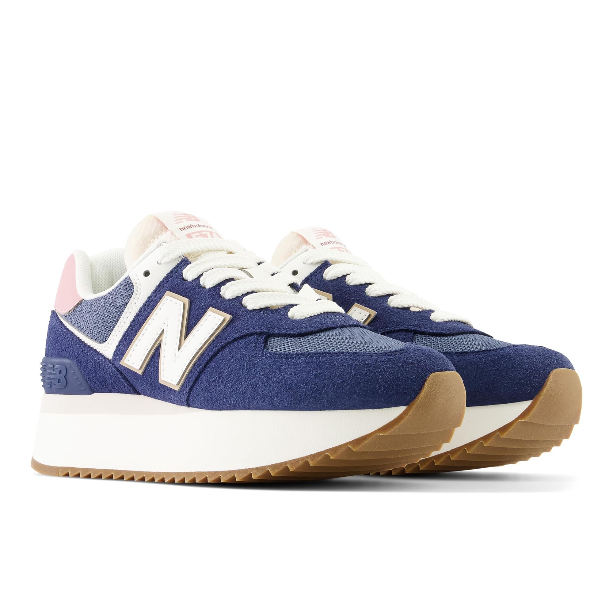 New Balance Scarpe Lifestyle Womens-LTZ, Sneaker Mujer
