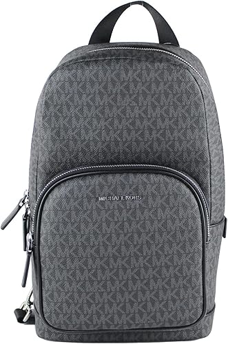 Michael Kors Cooper Commuter Sling Pack