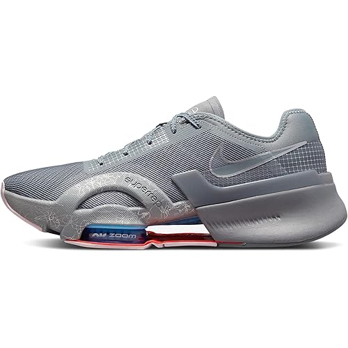 Nike Air Zoom Superrep 3 Mens Trainers Dc9115 Sneakers Shoes
