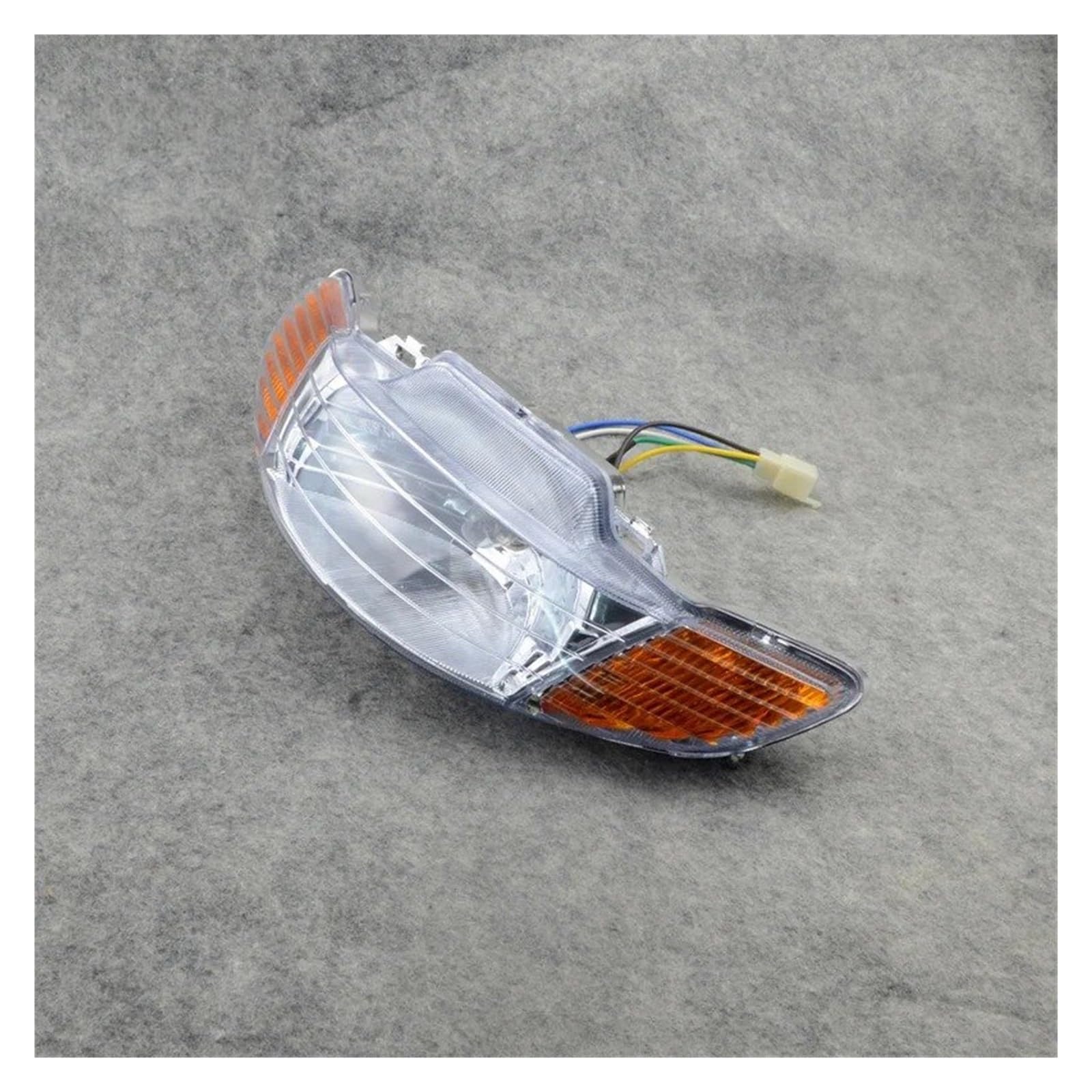 Amazon.co.jp: フロントヘッドイト ディオ用50cc ZX AF34 AF34.5 AF 34