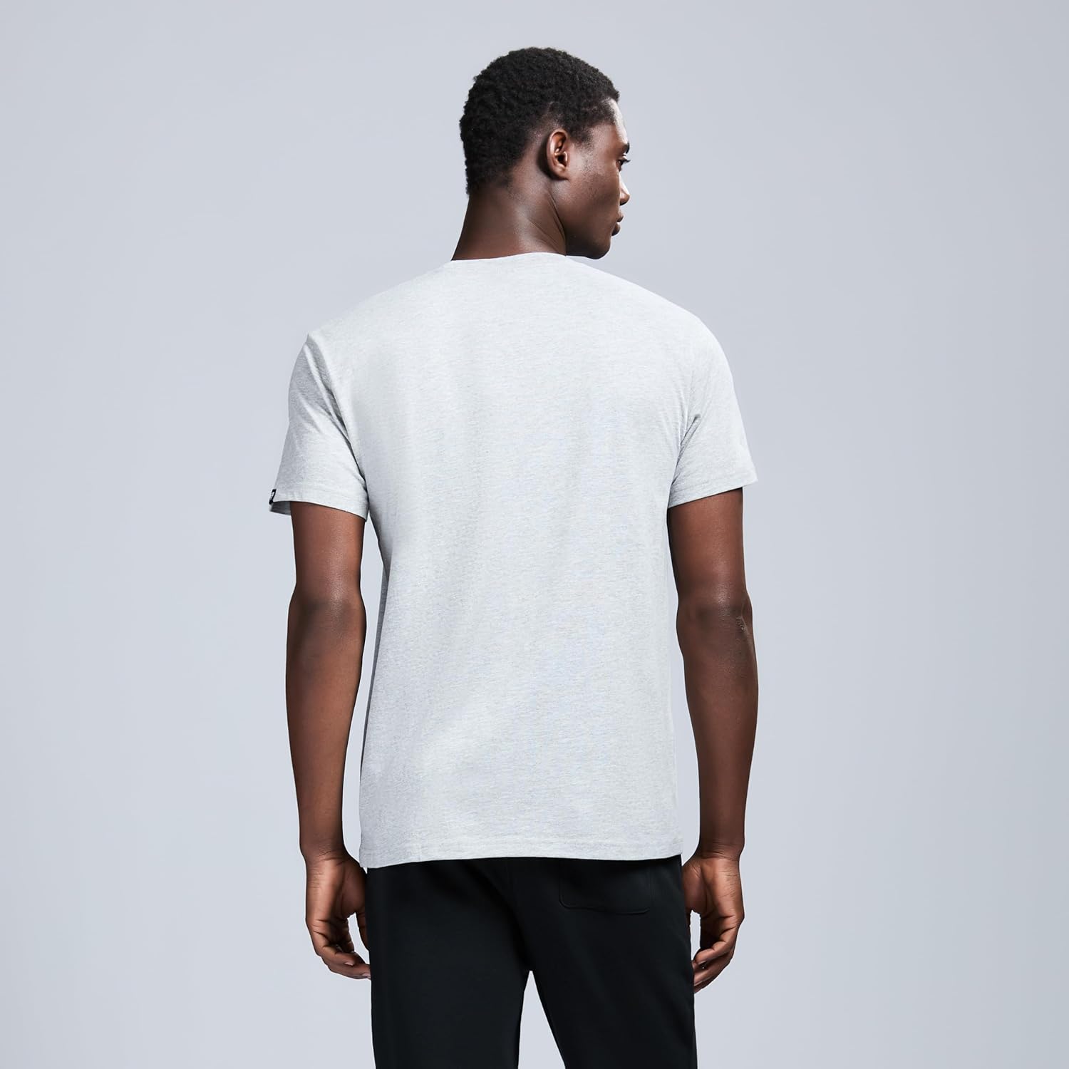 Game 7 NBA Officially Licensed Men's Graphic Short Sleeve Lightweight Classic Crew Neck Cotton T-Shirt - Image 5