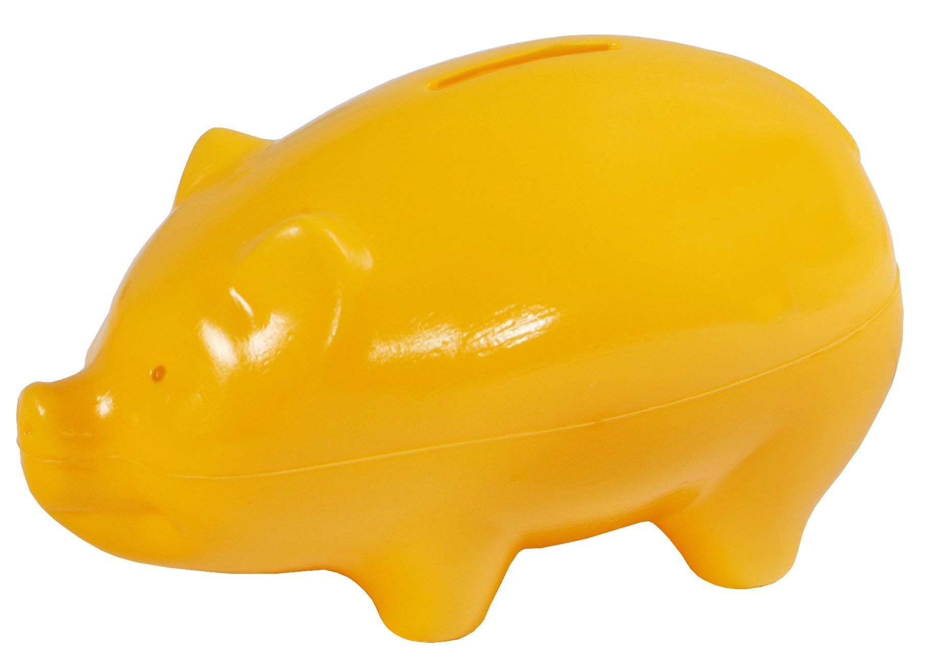 SMER Big Pig Toy (Multi-Colour)