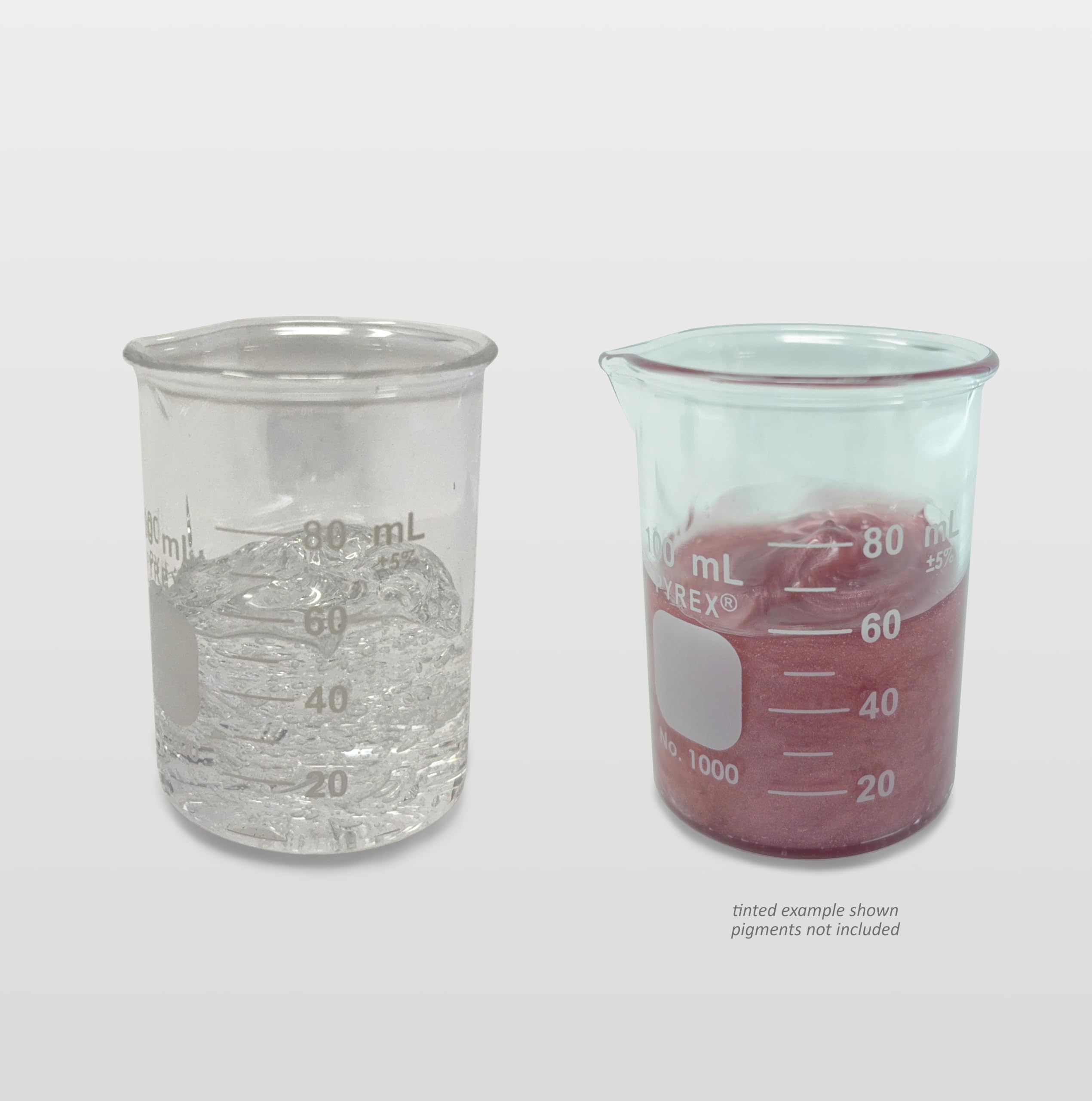 Versagel ME 750 Lip Gloss Base Gel – 850g (30 oz)