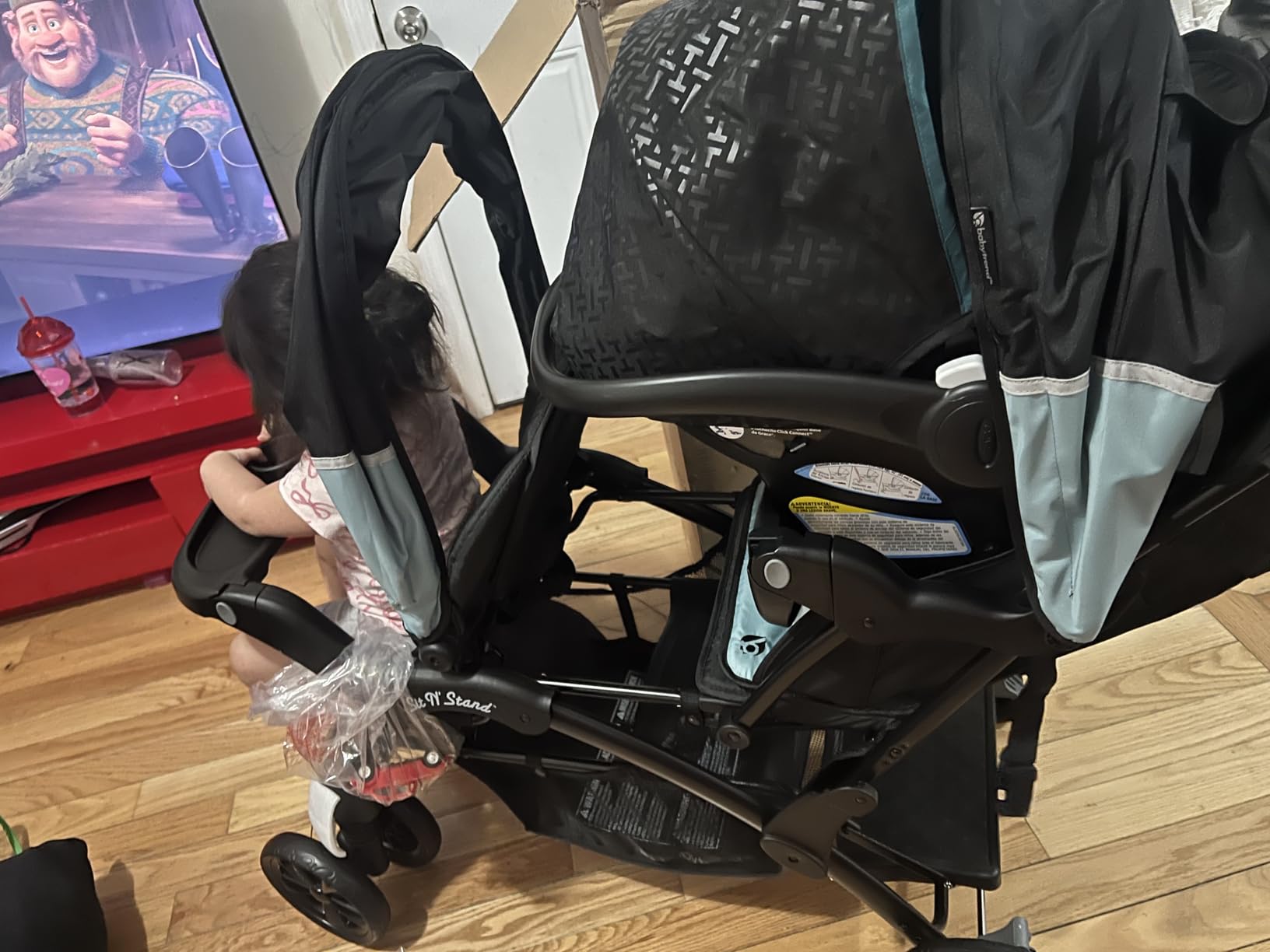 Customer Image