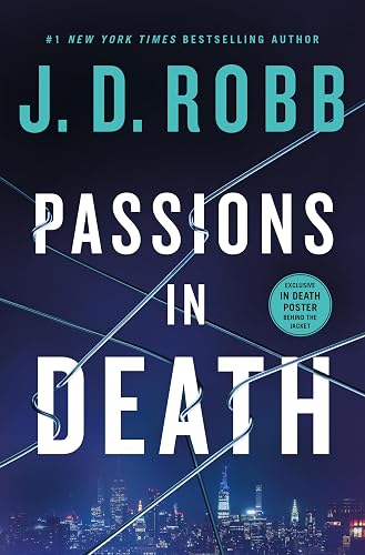 Passions in Death