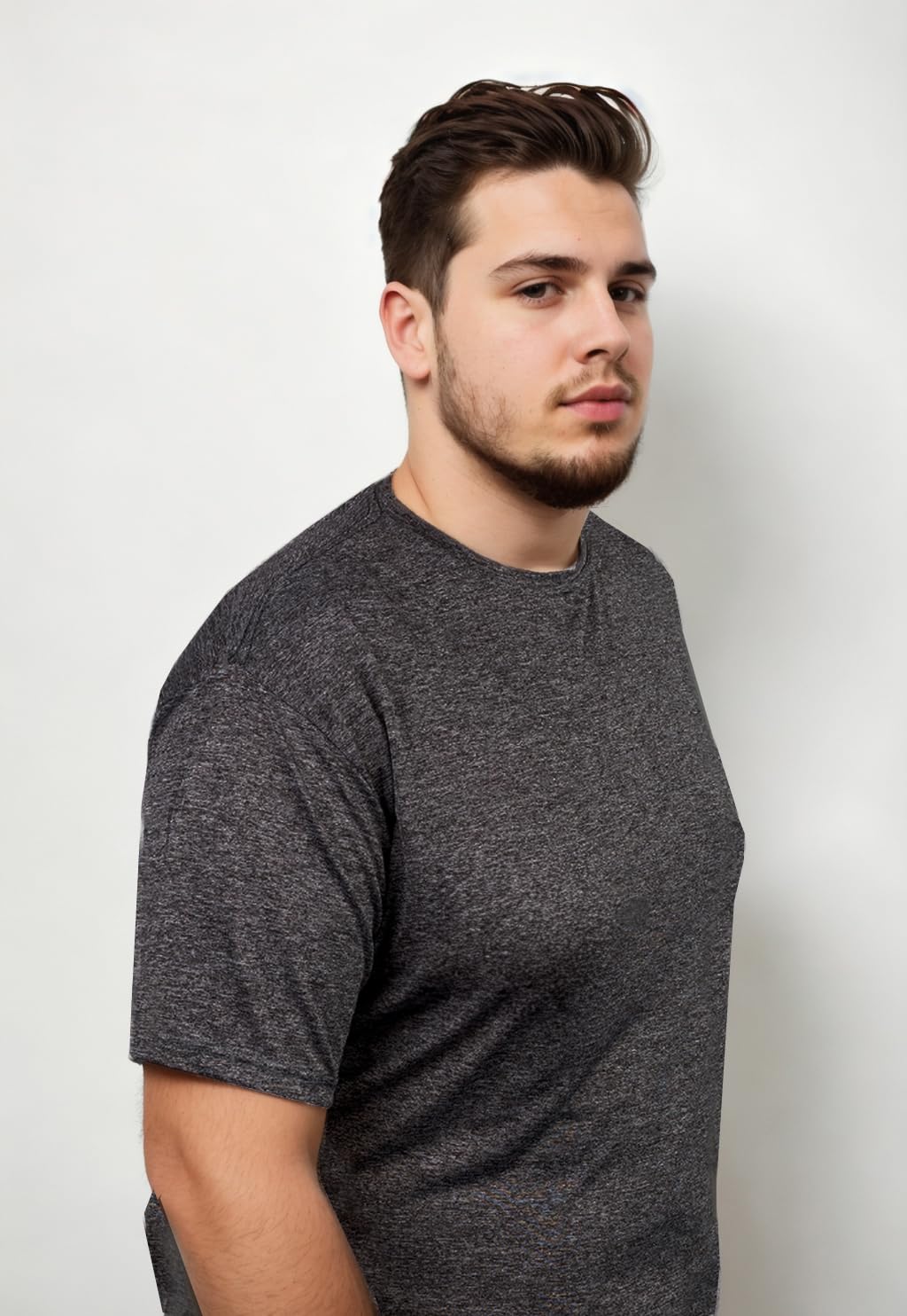 Camiseta Masculina Dry Fit Plus Size para Academia e Treino – Conforto e Alta Performance em promoção! Veja a oferta e mais achadinhos de Camisetas 5 Hoje é o melhor dia para comprar Camiseta Masculina Dry Fit Plus Size para Academia e Treino – Conforto e Alta Performance com aquele preço maroto! Promoção! Aproveite a oferta! 5