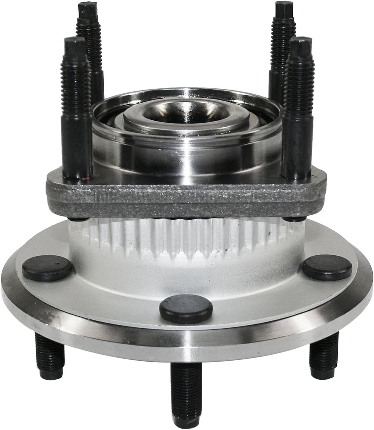 DuraGo29512302 Rear Hub Assembly