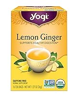 Vista 7 de Yogi Tea, Chai Rooibos, 16