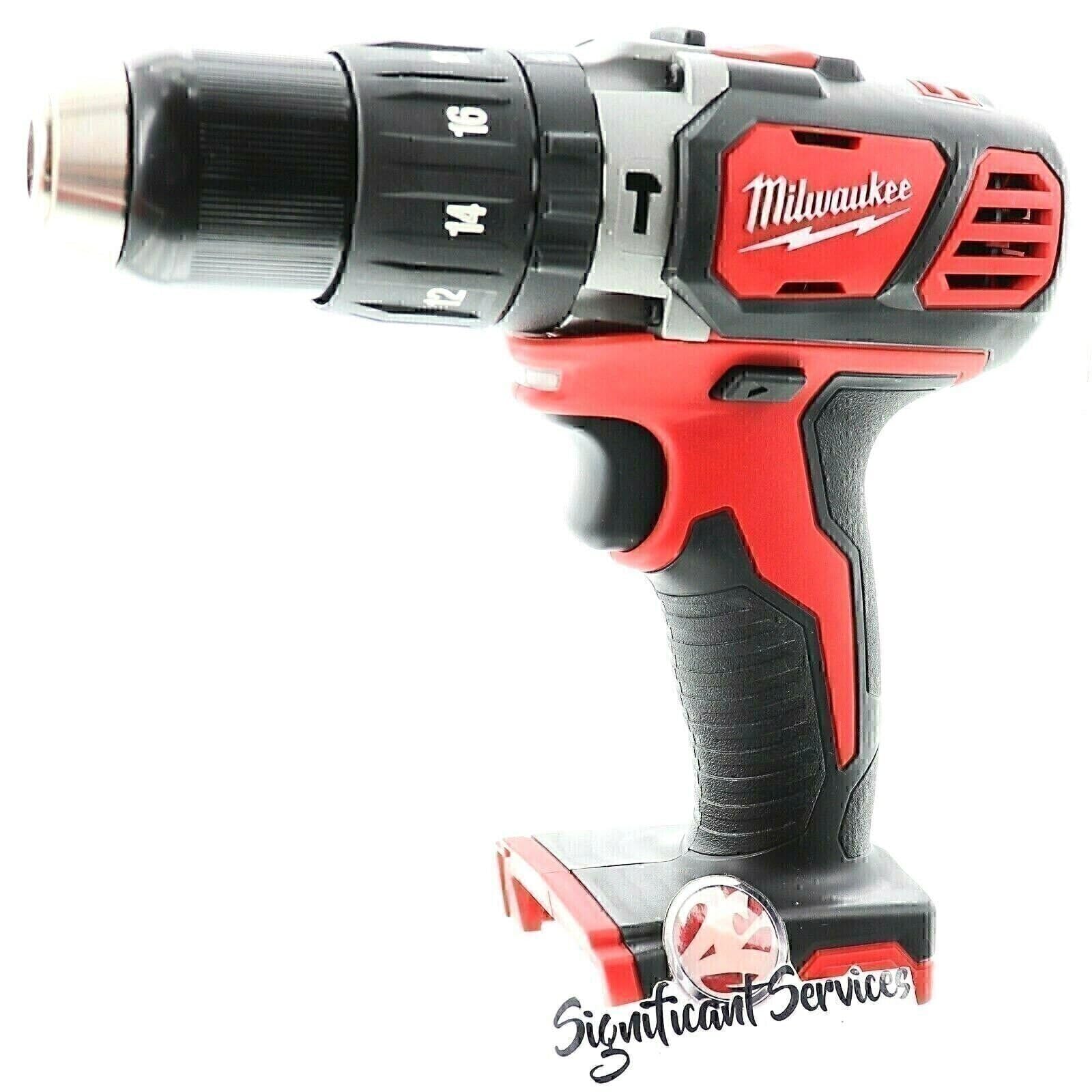 Milwaukee Cordless Drill/Driver