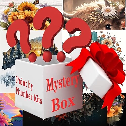 Miniatura 9 de VeGuude Kits de pintura de diamantes para adultos  Paquete de 4 piezas de arte de diamantes 5D para bricolaje oceánico, pinturas de puntos de