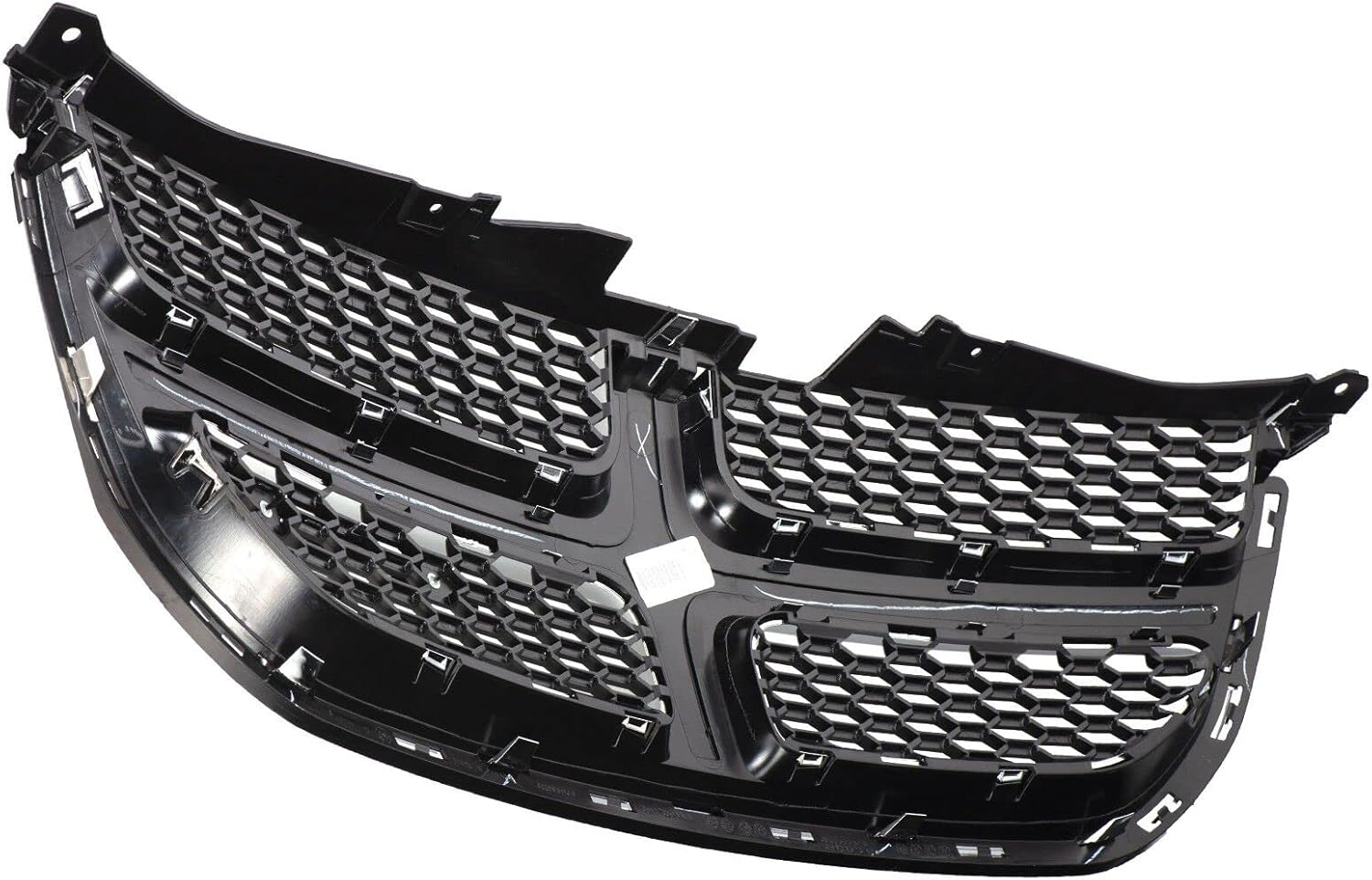 2011-2015 Dodge Caravan Radiator Grille - 68088969AC