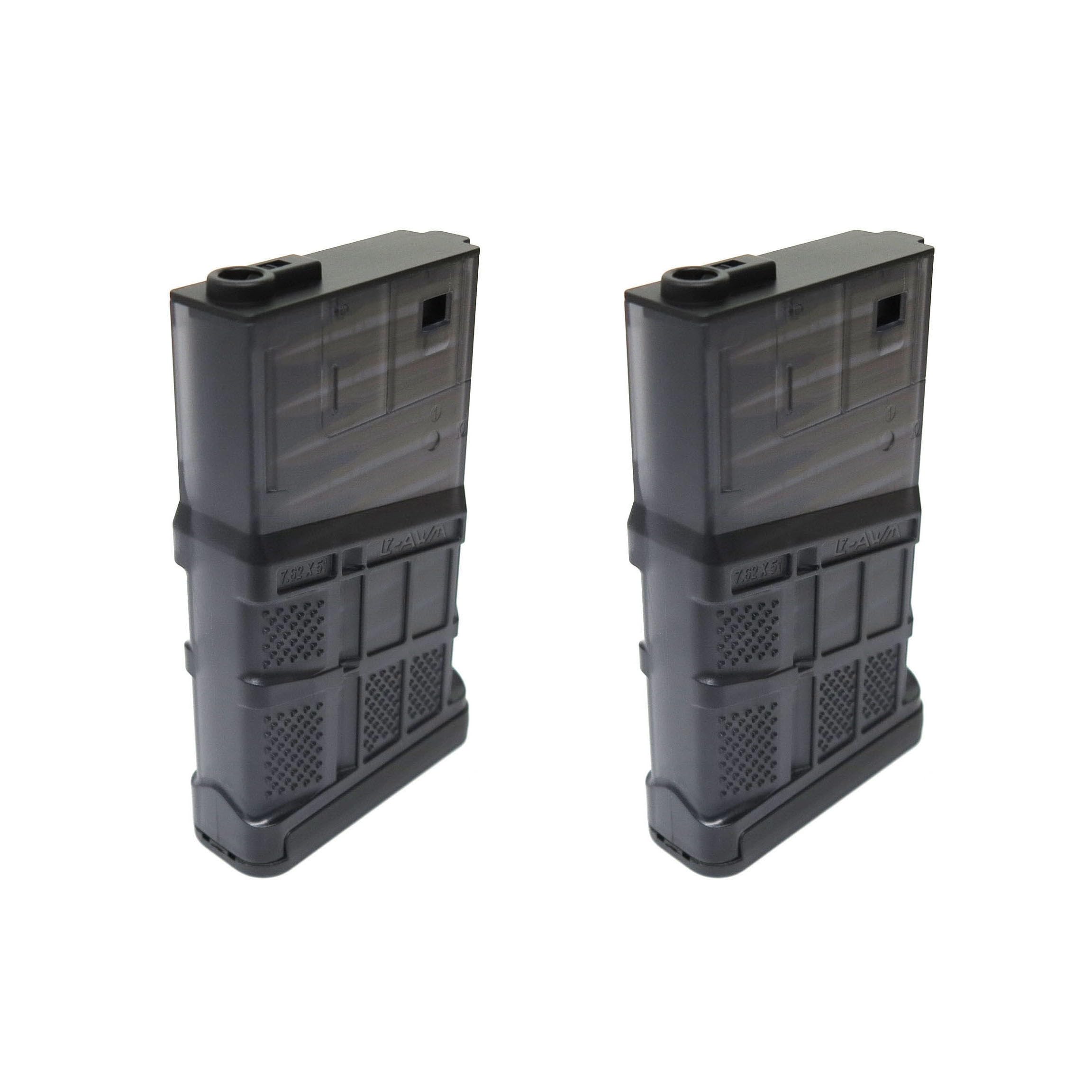 Amazon.co.jp: 「 CYMA 」G&P, CYMA SR-25 電動ガン用 LANCER 正式