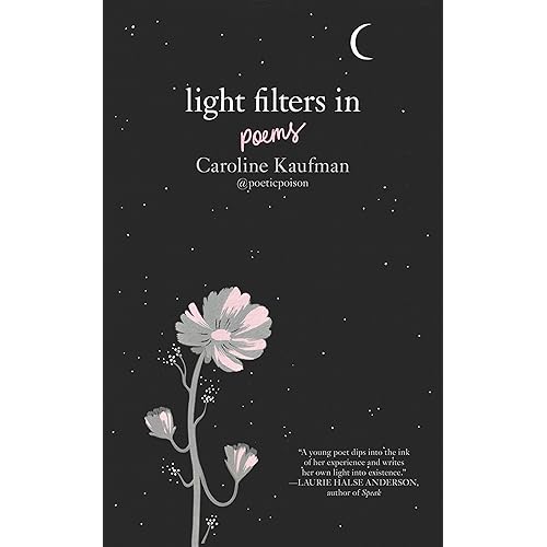 Light Filters In: Poems