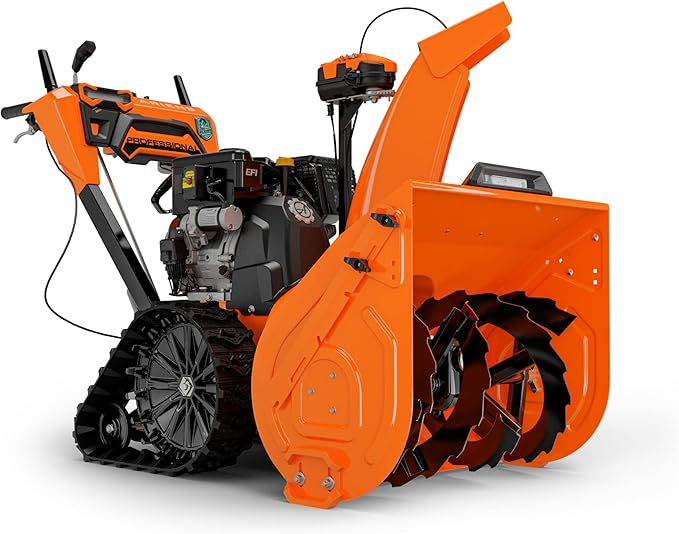 Ariens Alpine Professional (28") RapidTrak 420cc EFI