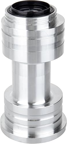 Miniatura 2 de SCITOO Reemplazo del portador del cojinete del eje trasero para 2006-2012 para Yamaha YFZ450X YFZ450R YFZ450 ADP06510516S