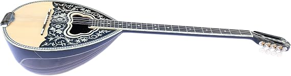 Special 8 Strings Greek Bouzouki String Musical Instrument Buzuki MSB-304
