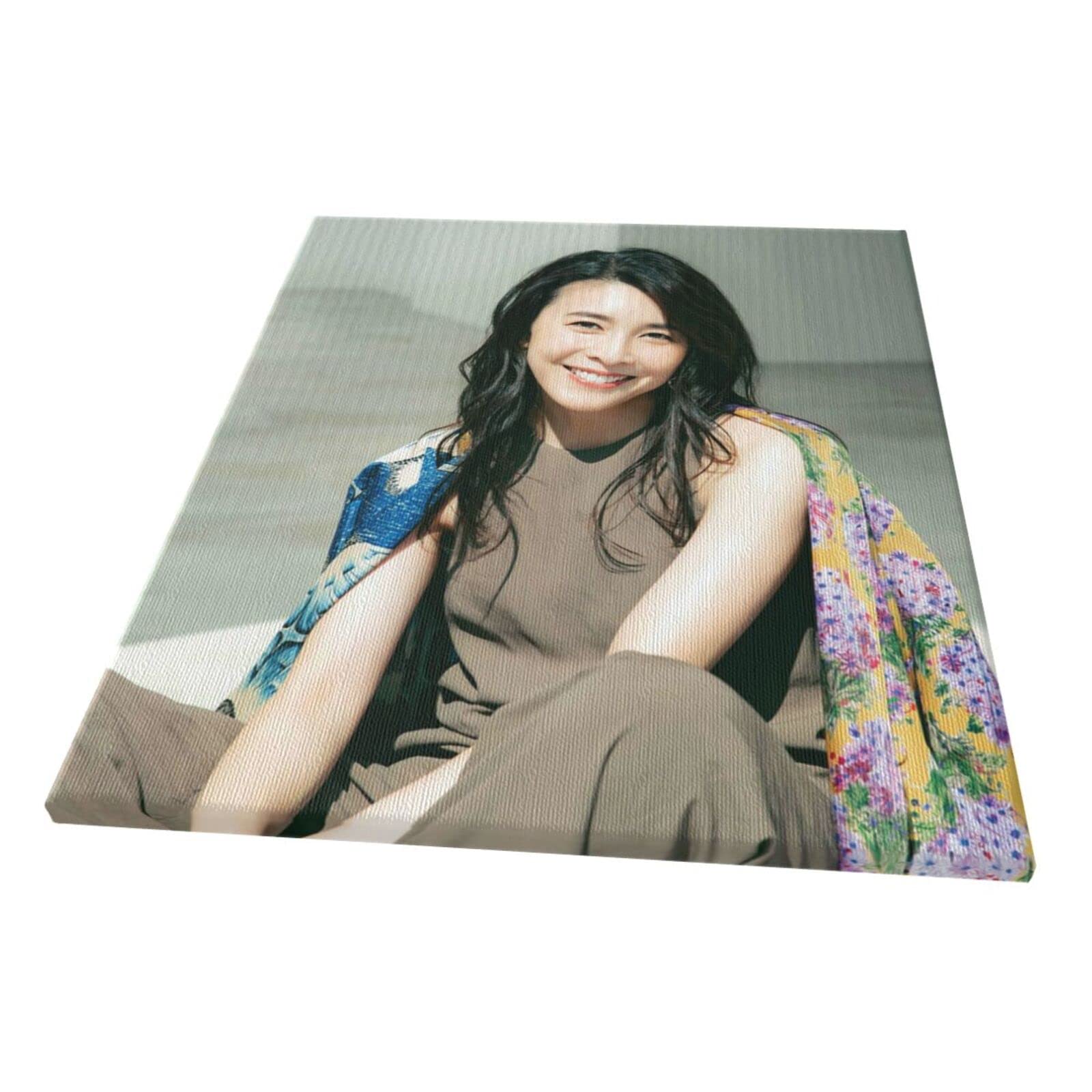 Amazon.co.jp: 竹内結子たけうち ゆうこ 装飾画 人気 インテリア