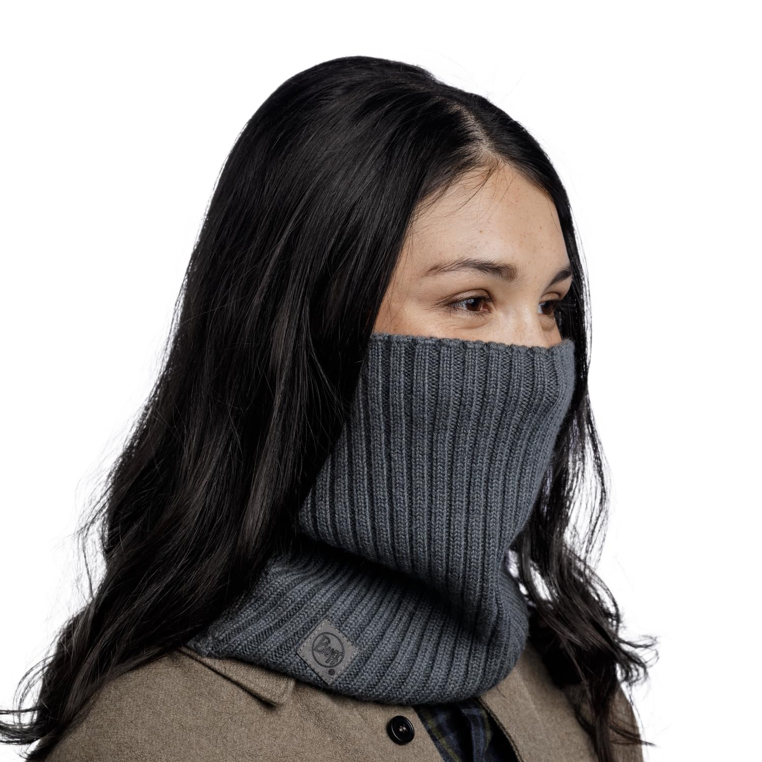 Buff scarf Donna
