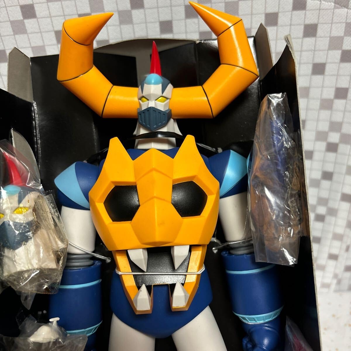 Amazon.co.jp: cgsc メディコムトイ リアルアクションヒーローズ RAH 