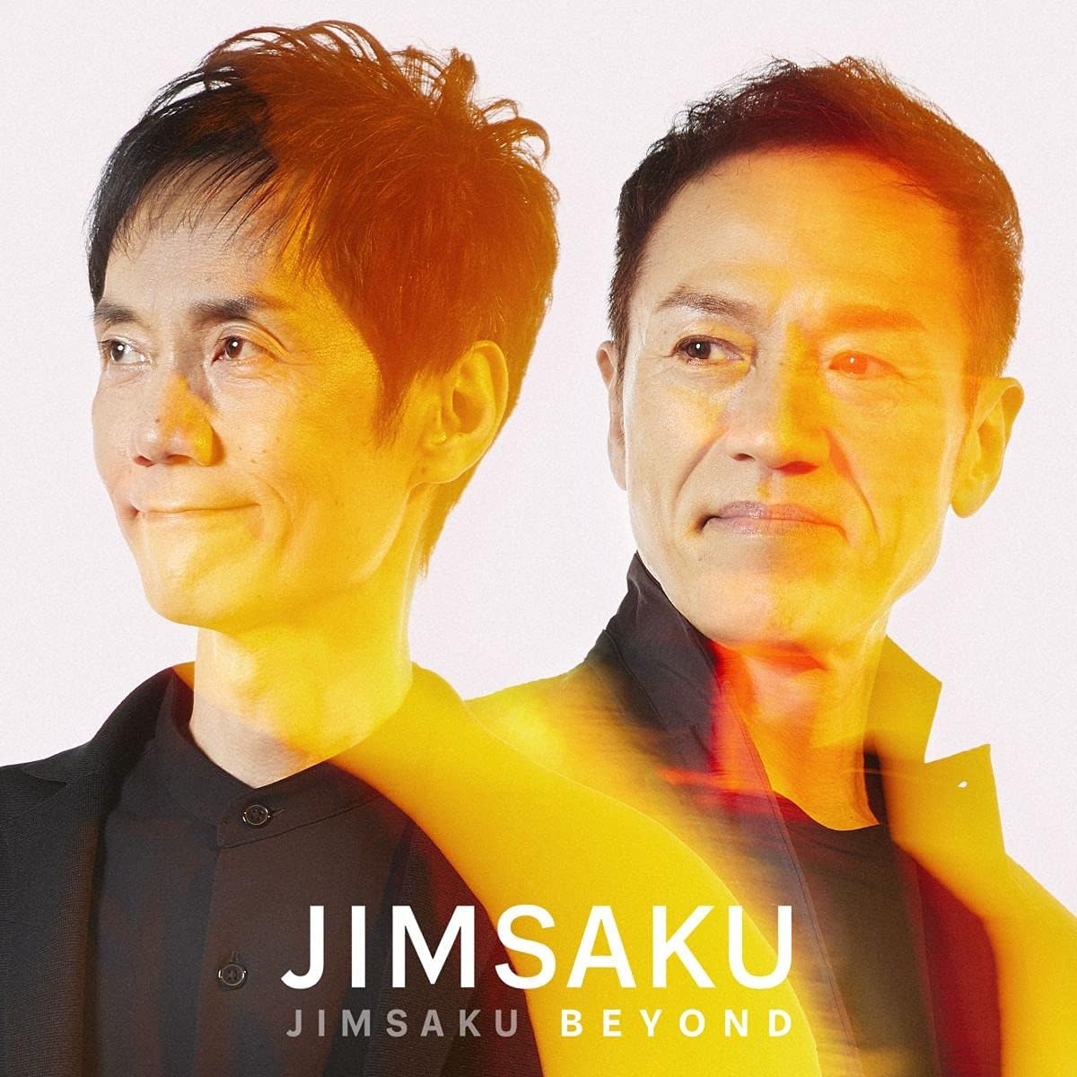Jimsaku Beyond (first limited edition) | eBay