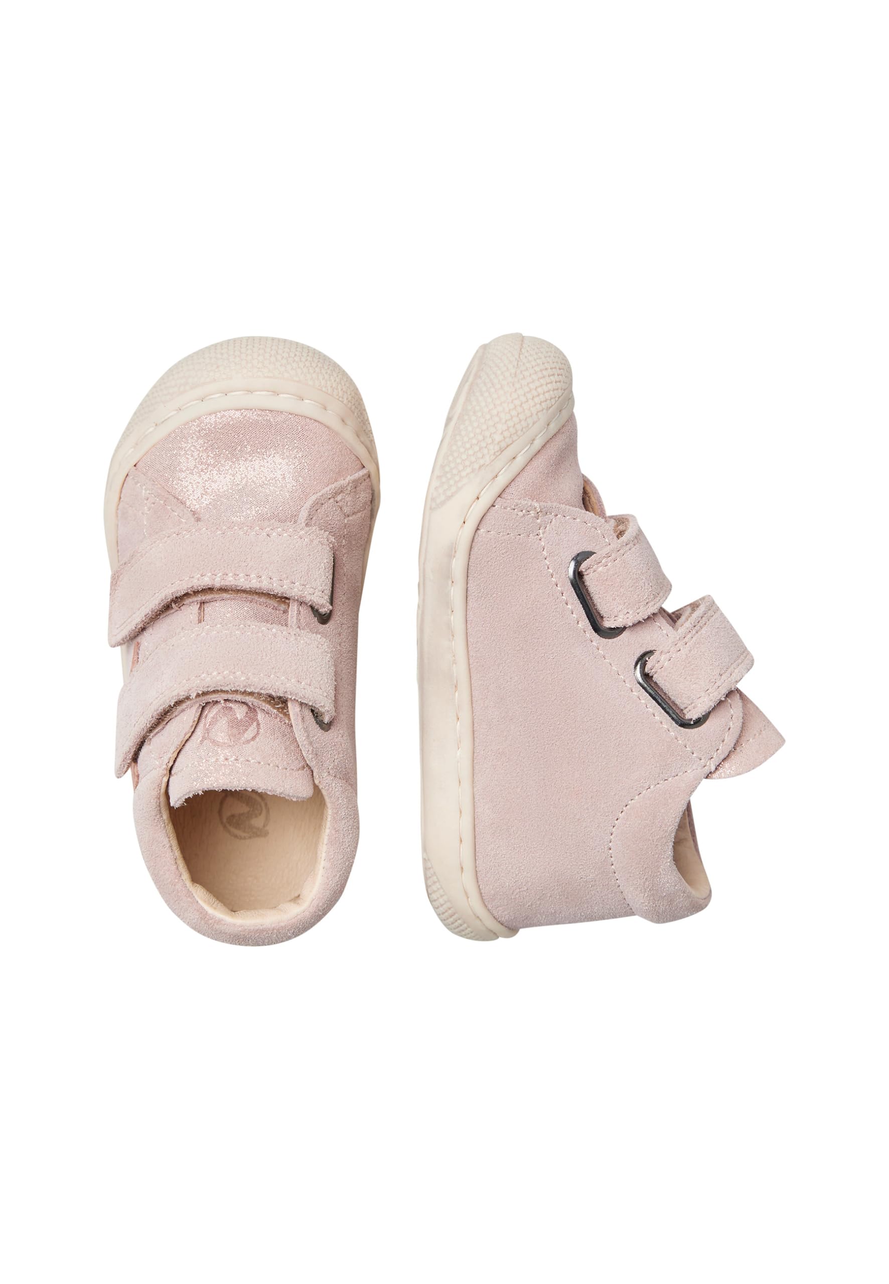 Naturino Scarpine Primi Passi in Suede